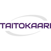 Taitokaari Property Management Oy Logo